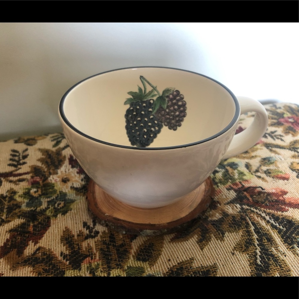 Coffee/tea Mug